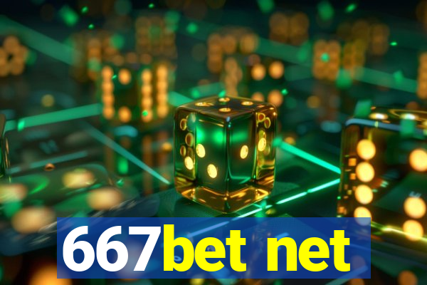 667bet net